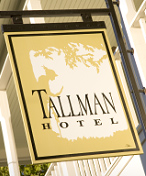 Tallman Hotel